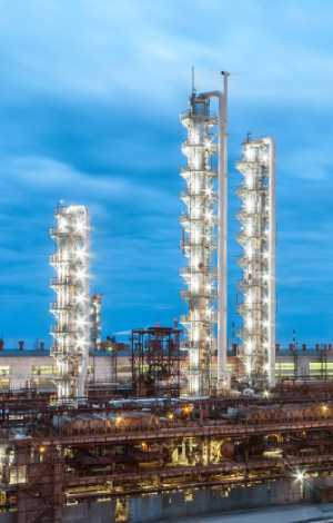 Chemical & Manufacturing Industries