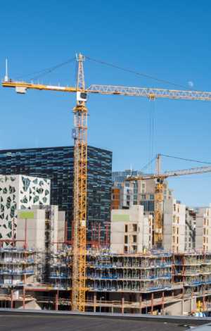 Construction & Infrastructure