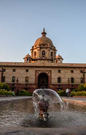 Government Bodies & PSUs