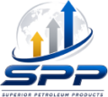 superior petroleum products logo