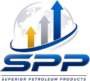 superior petroleum products logo
